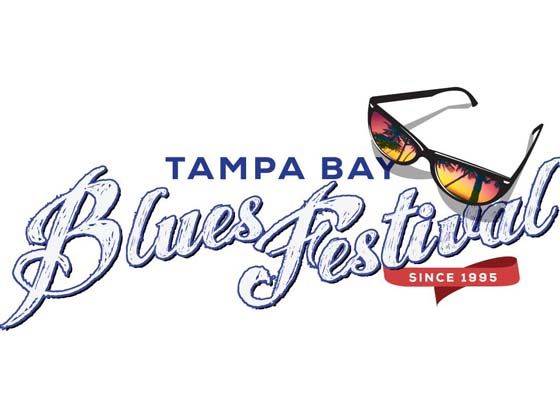 Tampa Bay Blues Festival Official Kick Off Party